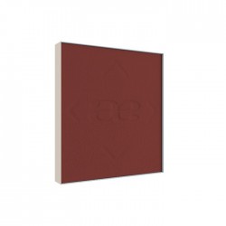 Sombra de ojos HD EYESHADOW Tono EM85 Moka (matte) IDRAET