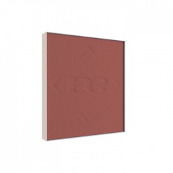 Sombra de ojos HD EYESHADOW Tono EM87 Red Brown (matte) IDRAET