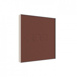 Sombra de ojos HD EYESHADOW Tono EM89 Habano (matte) IDRAET