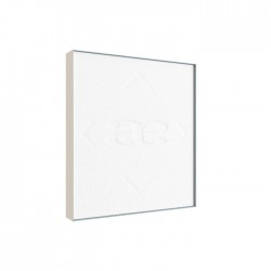 Sombra de ojos HD EYESHADOW Tono EM103 Jazmine White (matte) IDRAET