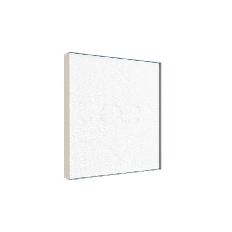 Sombra de ojos HD EYESHADOW Tono EM103 Jazmine White (matte) IDRAET