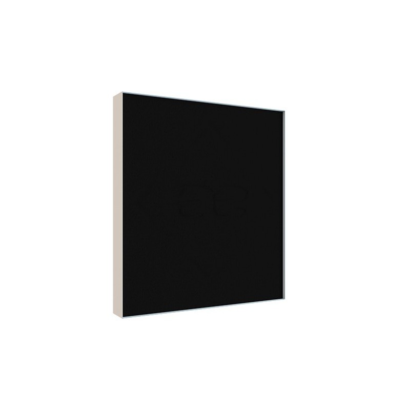 Sombra de ojos HD EYESHADOW Tono EM113 Ultra Black (matte) IDRAET