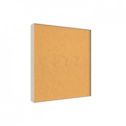 Sombra de ojos HD EYESHADOW Tono ES05 Goldmine  (shimmer) IDRAET