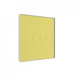 Sombra de ojos HD EYESHADOW Tono ES12 Shiny Lima  (shimmer) IDRAET