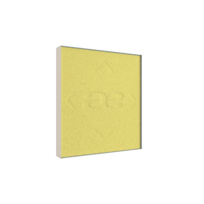 Sombra de ojos HD EYESHADOW Tono ES12 Shiny Lima  (shimmer) IDRAET