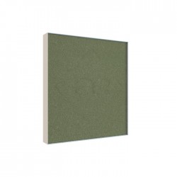 Sombra de ojos HD EYESHADOW Tono ES15 Green Gold  (shimmer) IDRAET