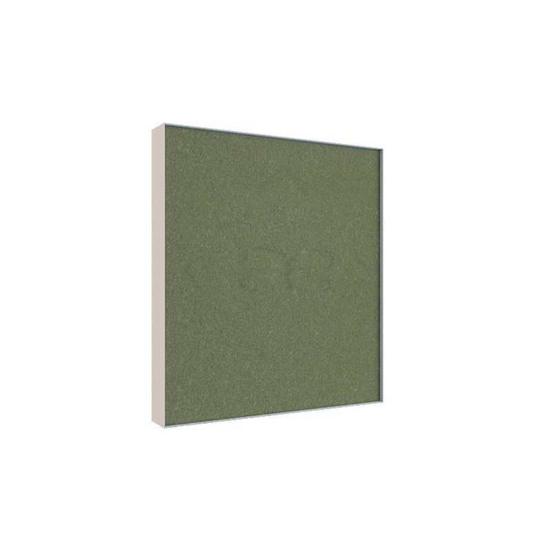 Sombra de ojos HD EYESHADOW Tono ES15 Green Gold  (shimmer) IDRAET