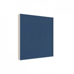 Sombra de ojos HD EYESHADOW Tono ES25 Blue Sarphire  (shimmer) IDRAET