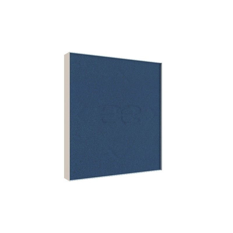 Sombra de ojos HD EYESHADOW Tono ES25 Blue Sarphire  (shimmer) IDRAET