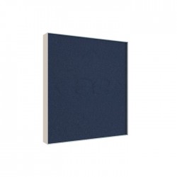 Sombra de ojos HD EYESHADOW Tono ES28 True Blue  (shimmer) IDRAET