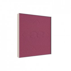 Sombra de ojos HD EYESHADOW Tono ES33 Wild Orchid  (shimmer) IDRAET