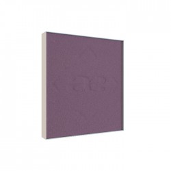 Sombra de ojos HD EYESHADOW Tono ES35 Bright Violet  (shimmer) IDRAET