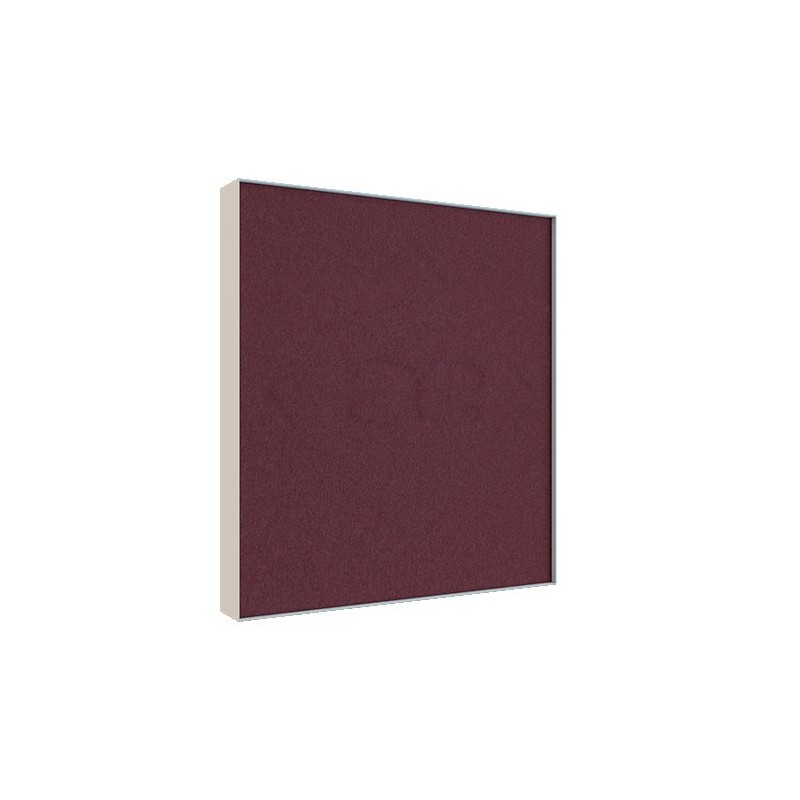 Sombra de ojos HD EYESHADOW Tono ES38 Malbec  (shimmer) IDRAET