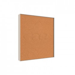 Sombra de ojos HD EYESHADOW Tono ES65 Magic Cooper  (shimmer) IDRAET