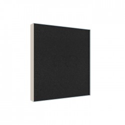 Sombra de ojos HD EYESHADOW Tono ES111 Starnight  (shimmer) IDRAET