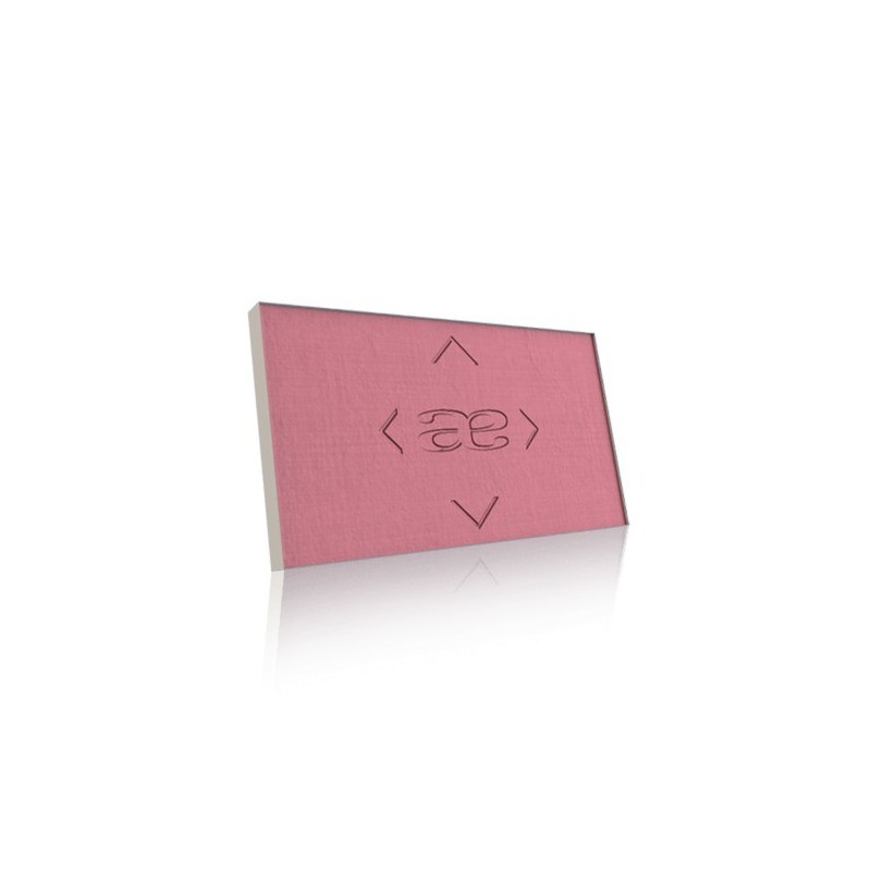 Rubor en polvo Tono BM43 Pretty Pink (matte) 5 Gr IDRAET