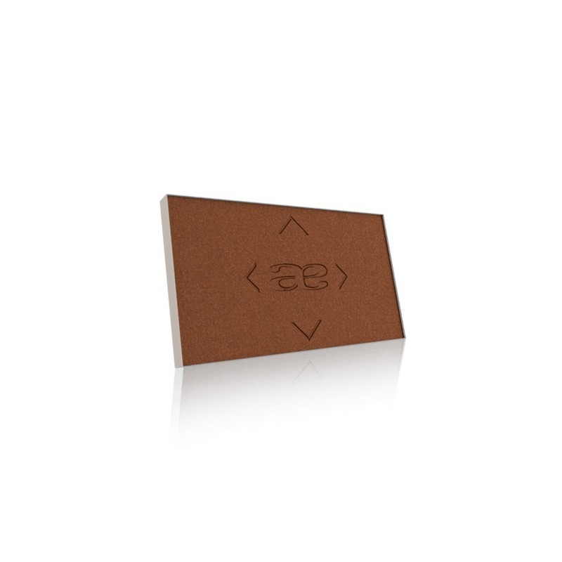 Rubor en Polvo HD - Tono BS85 Bronze (satin) 5 gr   IDRAET