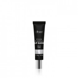 Brillo labial POWER PLUMPING LIP GLOSS Tono Cristal  14 grs IDRAET