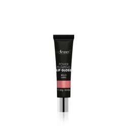 Idraet POWER PLUMPING LIP GLOSS . Tono Love Nectar 14 grs. IDRAET