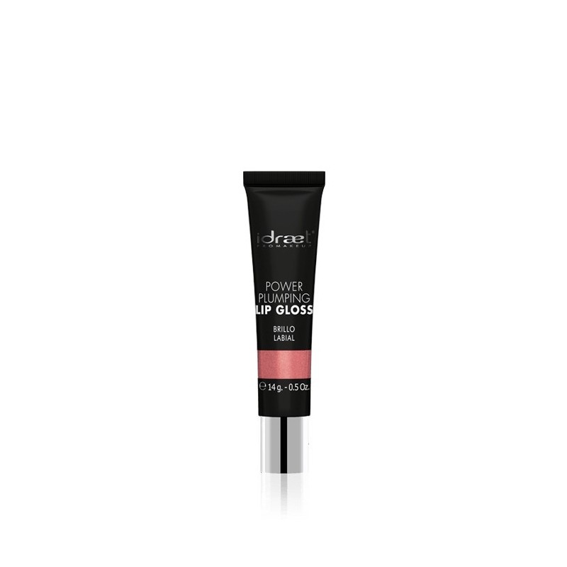 Idraet POWER PLUMPING LIP GLOSS . Tono Love Nectar 14 grs. IDRAET
