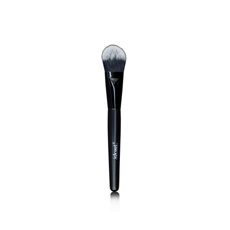 Brocha clasica para base S30 FOUNDATION BRUSH IDRAET