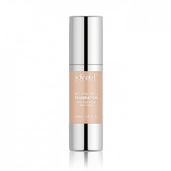 PRO HYALURON FOUNDATION Base Fluída HD 10 BEIGE NATURE IDRAET