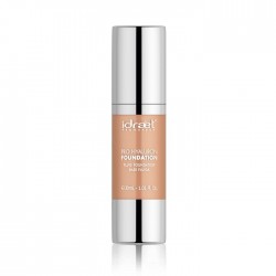 PRO HYALURON FOUNDATION Base Fluída HD 20 GOLDEN BEIGE IDRAET