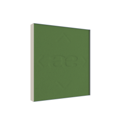 Sombra de ojos HD EYESHADOW  Tono EM14 Super Green  (matte) 2gr