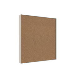 Sombra de ojos HD EYESHADOW Tono EM09 Antique Bronze(shimmer) 2 gr IDRAET IDRAET