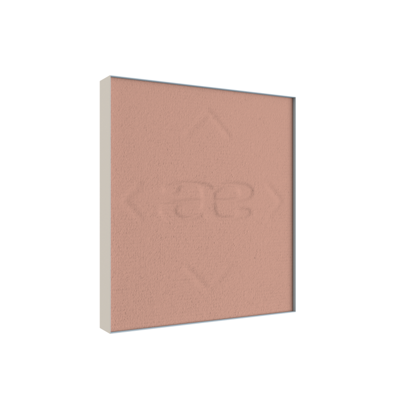 Sombra de ojos HD EYESHADOW  Tono EM108 Naked Nude (matte)  2 gr IDRAET