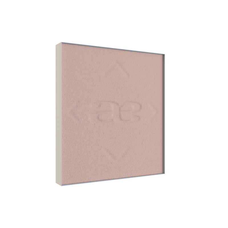 Sombra de ojos HD EYESHADOW  Tono EM110 Deep Skin (matte) 2gr IDRAET