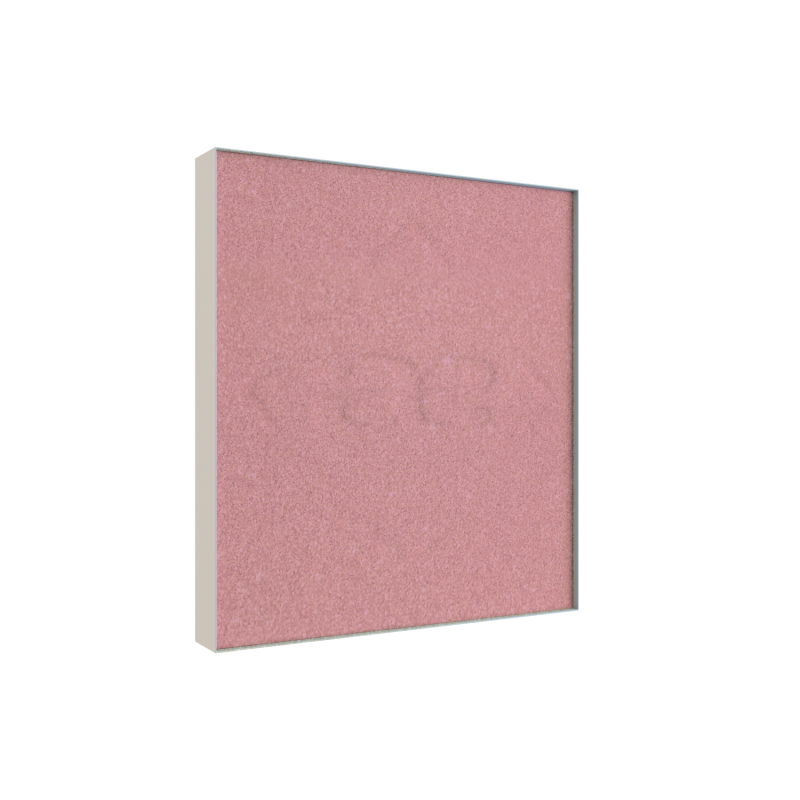 Sombra de ojos HD EYESHADOW  Tono ES46 Darling (shimmer) 2 gr IDRAET