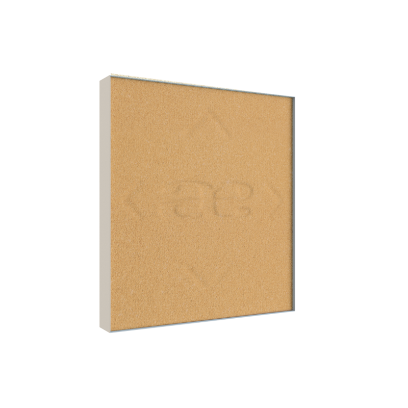 Sombra de ojos HD EYESHADOW  Tono ES105 Dreamy (shimmer)  2 gr IDRAET