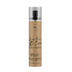 IDRAET BODY SHINE BB CREAM - Natural Glow 100 gr