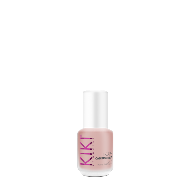 Calcio Fortalecedor de Uñas 15 ml CALCIUM SHIELD KIKI