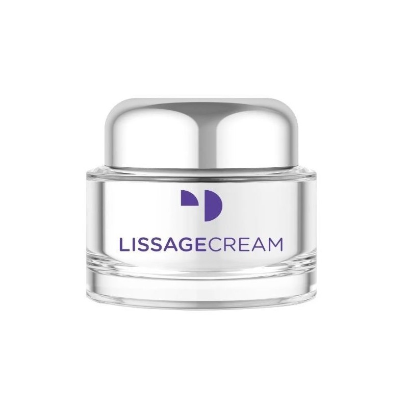 Crema Lissage cream 50 ML Prodermic