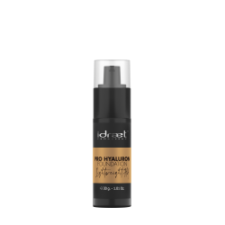 Base Fluída  LIGHTWIGTH HD Tono HFL 35 Deep Beige  30 ml IDRAET