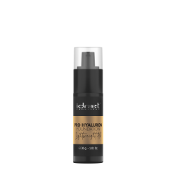 Base Fluída  LIGHTWIGTH HD Tono HFL 38  Light Tan 30 ml IDRAET