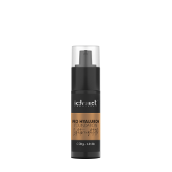 Base Fluída  LIGHTWIGTH HD Tono HFL 43 Medium Tan 30 ml IDRAET