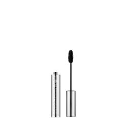 Mascara Extra Volumen SUPREME VOLUME WATERPROOF Tono VMW 10  BLACK IDRAET