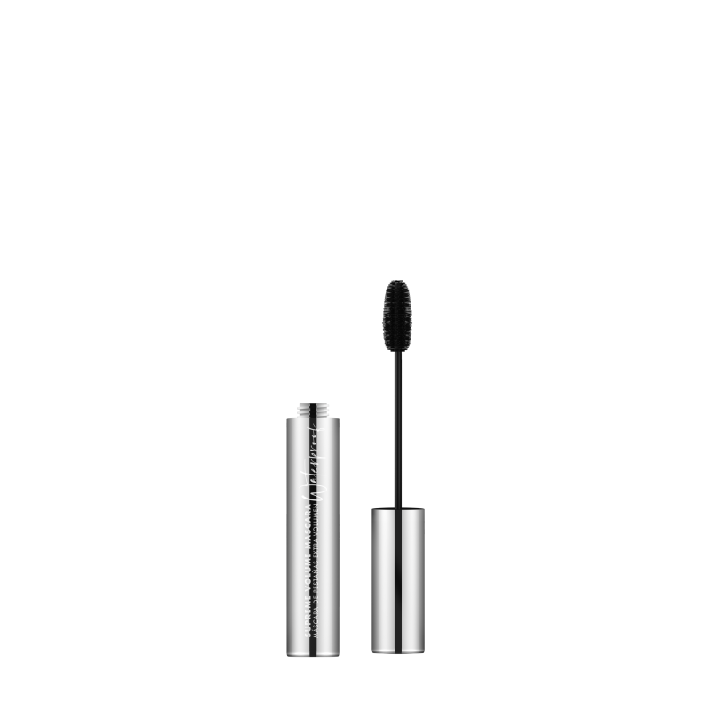 Mascara Extra Volumen SUPREME VOLUME WATERPROOF Tono VMW 10  BLACK IDRAET