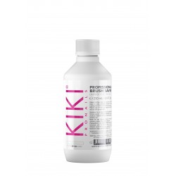 Limpiador de pinceles 250 ml KIKI