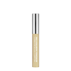 Corrector de Alta Cobertura HYALURON CONCEALER- 90 YELLOW IDRAET