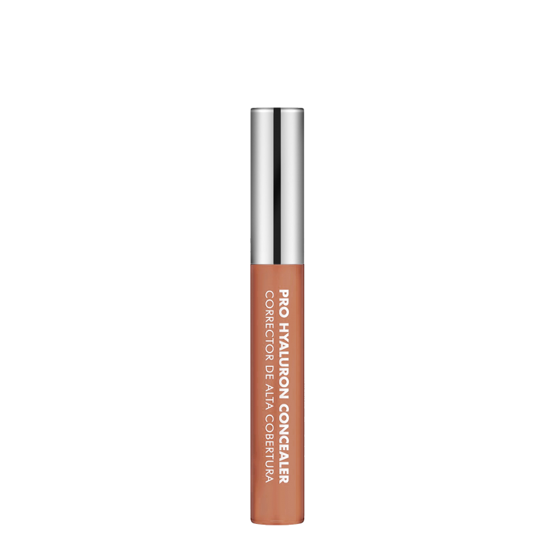 Corrector alta cobertura concealer HC80 Orange 10 g IDRAET