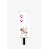 Crema para manos HANDS CREAM Argan & Almendras 45 gr KIKI