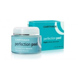 Crema renovador celular Perfection peel 50 Gr Carthage