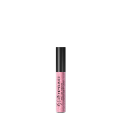 GLITTER EYELINER - Delineador Peel-Off - GLT 85 ROSE