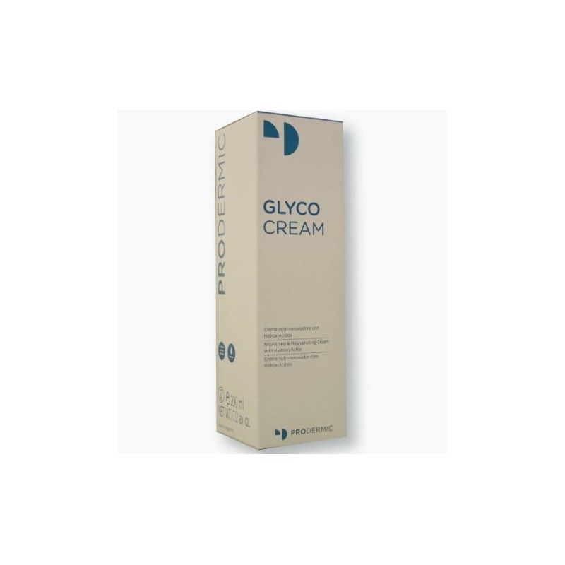 Crema Glyco Cream 200 ml Prodemic
