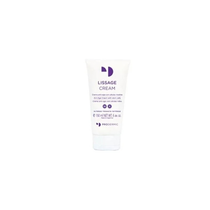 Crema Lissage Cream 150 ml Prodermic