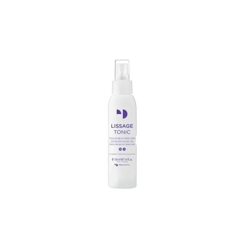 locion Lissage Tonic 130 ml Prodermic  Botox Like